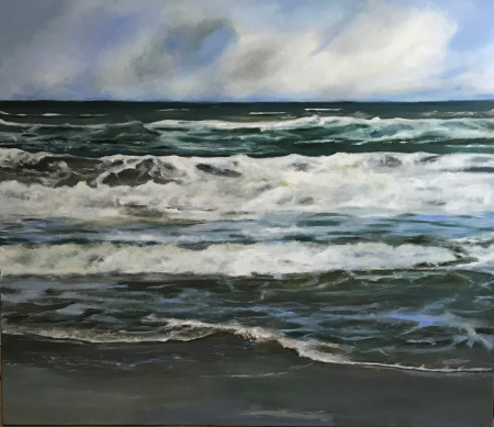 il rumore del mare  tosendes Meer